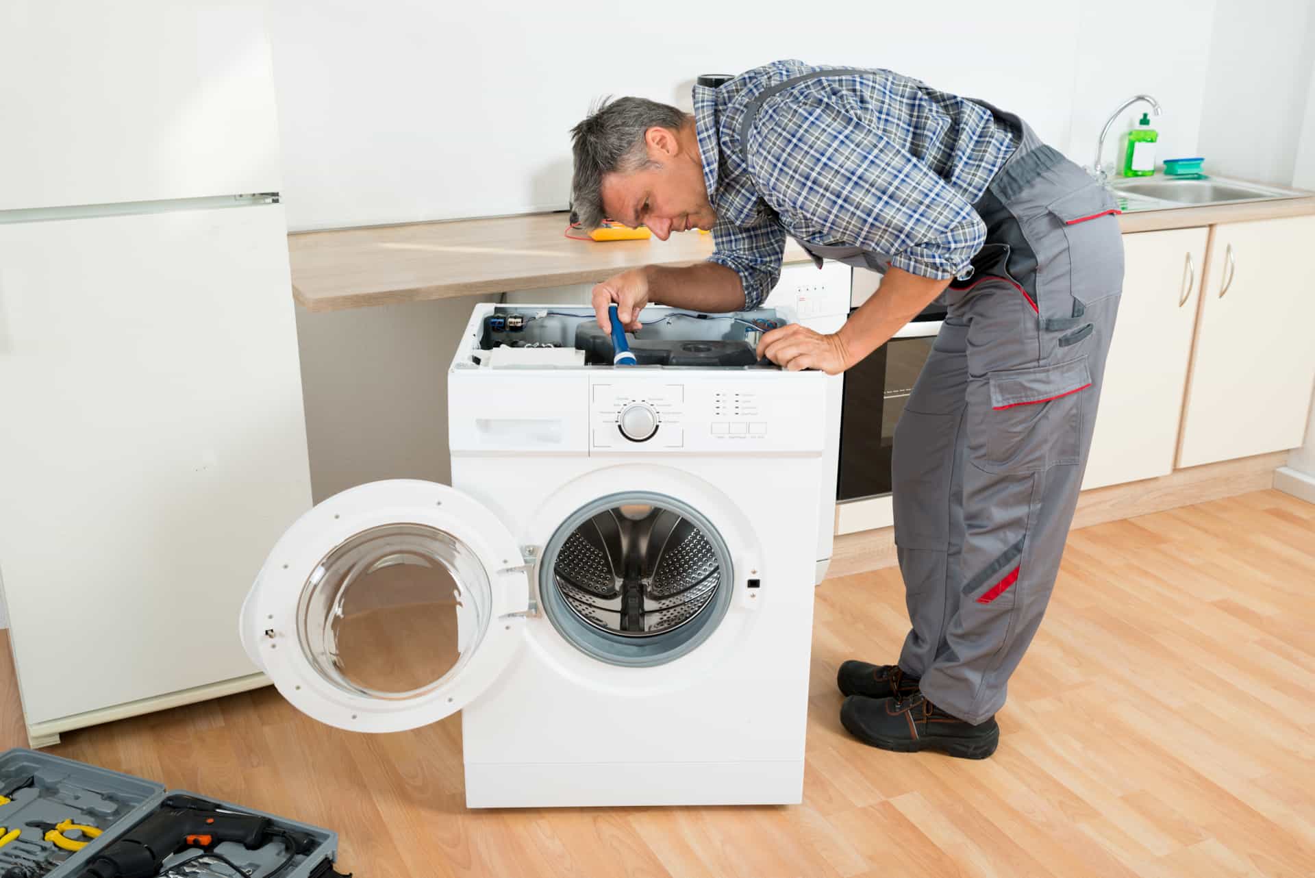 servicio técnico electrodomesticos albacete